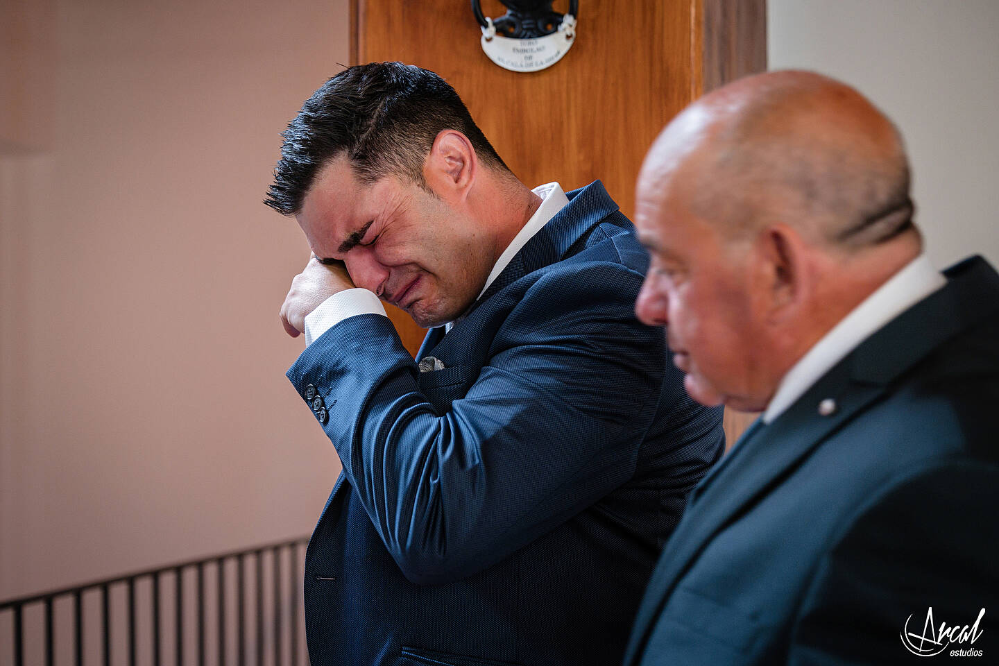 042_Alicia y Jose, casamiento en Parroquia de San Simón y San Judas y boda en finca en Alcalá de la Selva, Teruel