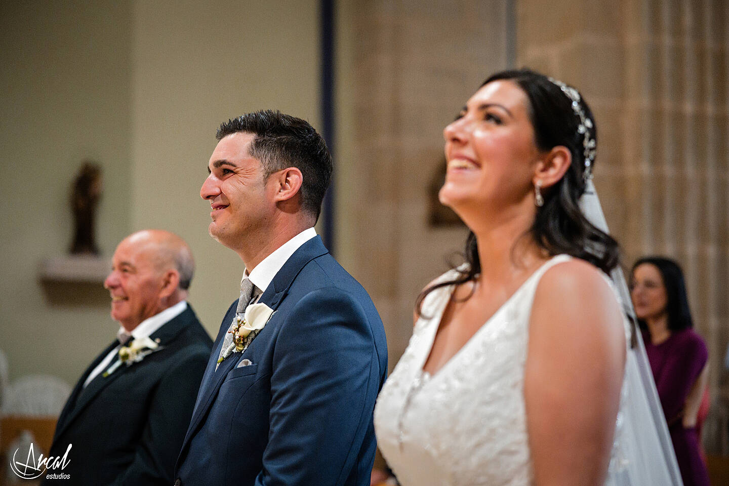 165_Alicia y Jose, casamiento en Parroquia de San Simón y San Judas y boda en finca en Alcalá de la Selva, TeruelA