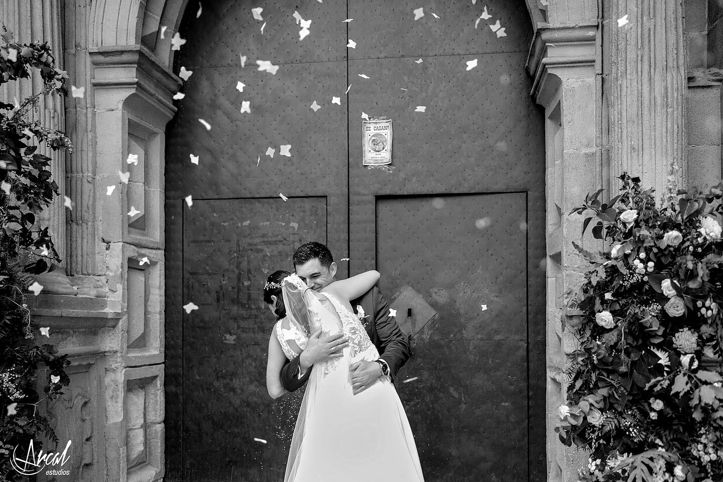 182_Alicia y Jose, casamiento en Parroquia de San Simón y San Judas y boda en finca en Alcalá de la Selva, Teruel.jpg_BYNA