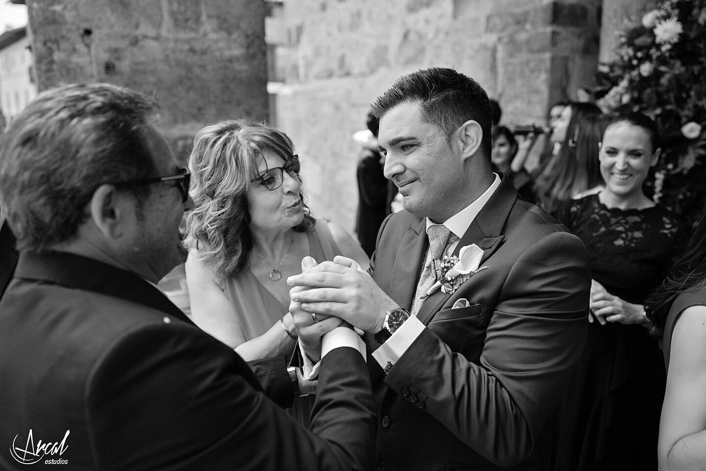 190_Alicia y Jose, casamiento en Parroquia de San Simón y San Judas y boda en finca en Alcalá de la Selva, Teruel.jpg_BYNA