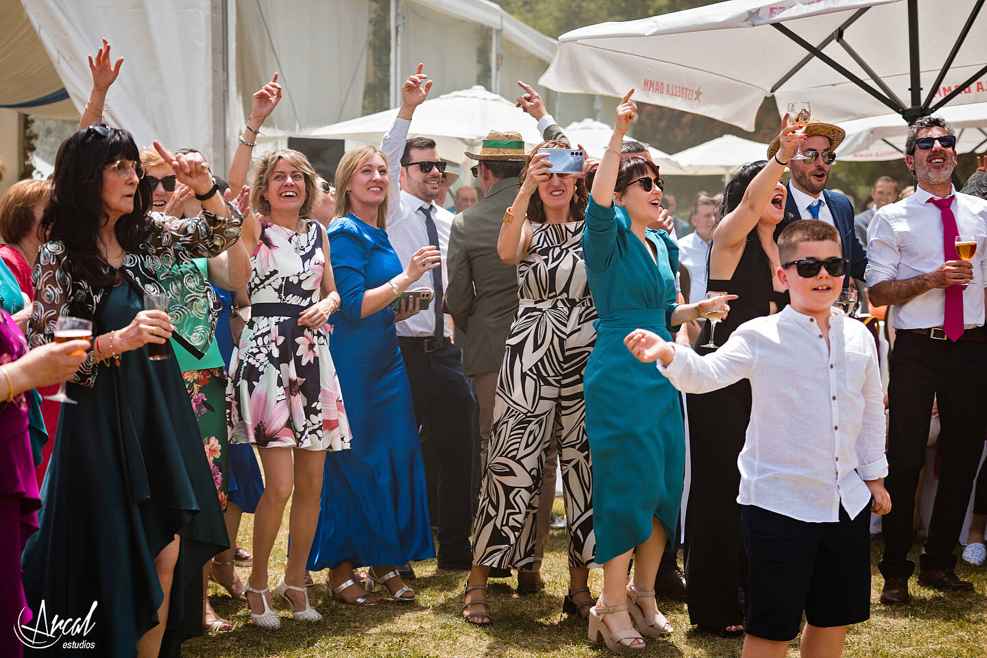 253_Alicia y Jose, casamiento en Parroquia de San Simón y San Judas y boda en finca en Alcalá de la Selva, TeruelA