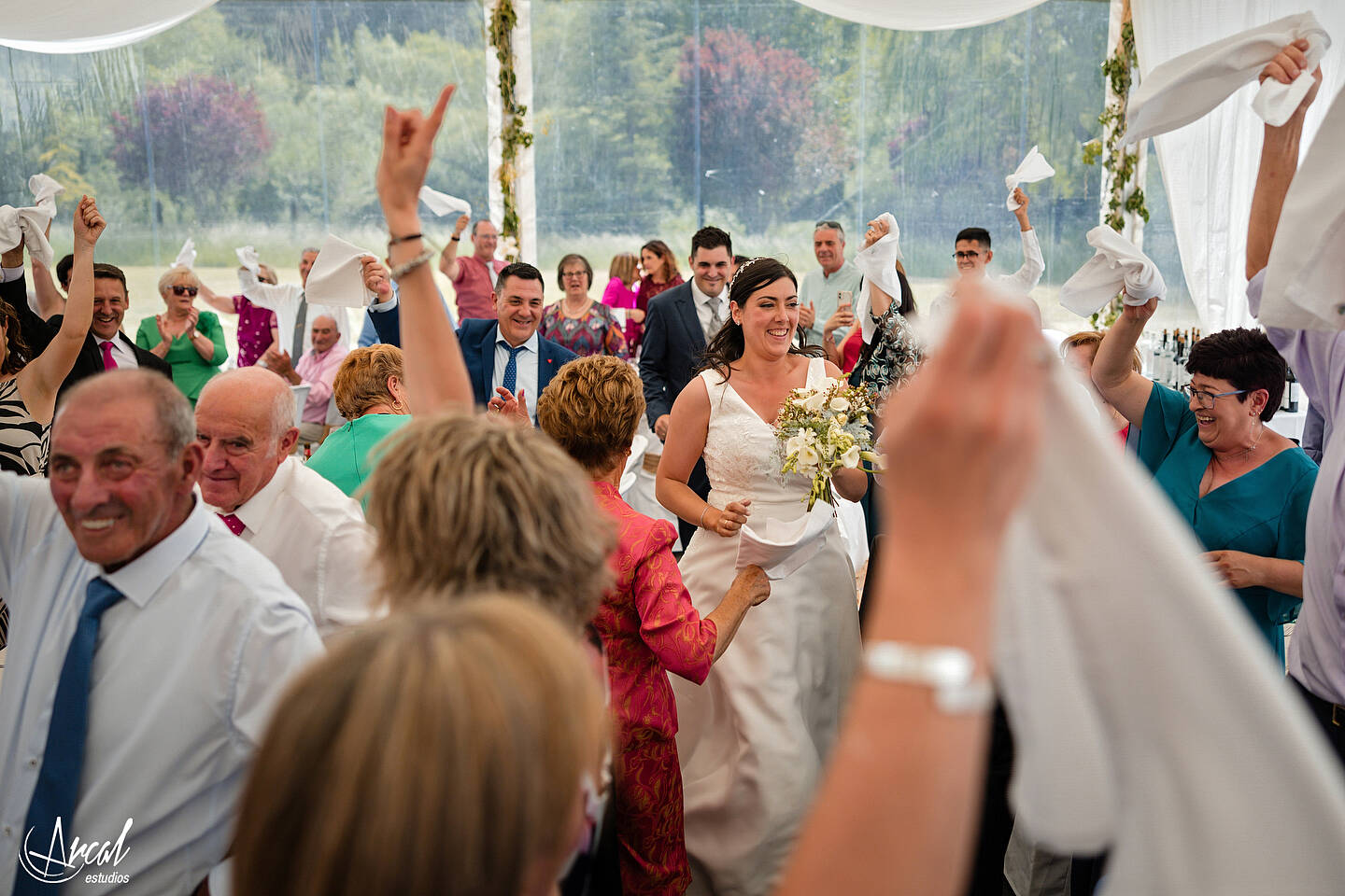 318_Alicia y Jose, casamiento en Parroquia de San Simón y San Judas y boda en finca en Alcalá de la Selva, TeruelA