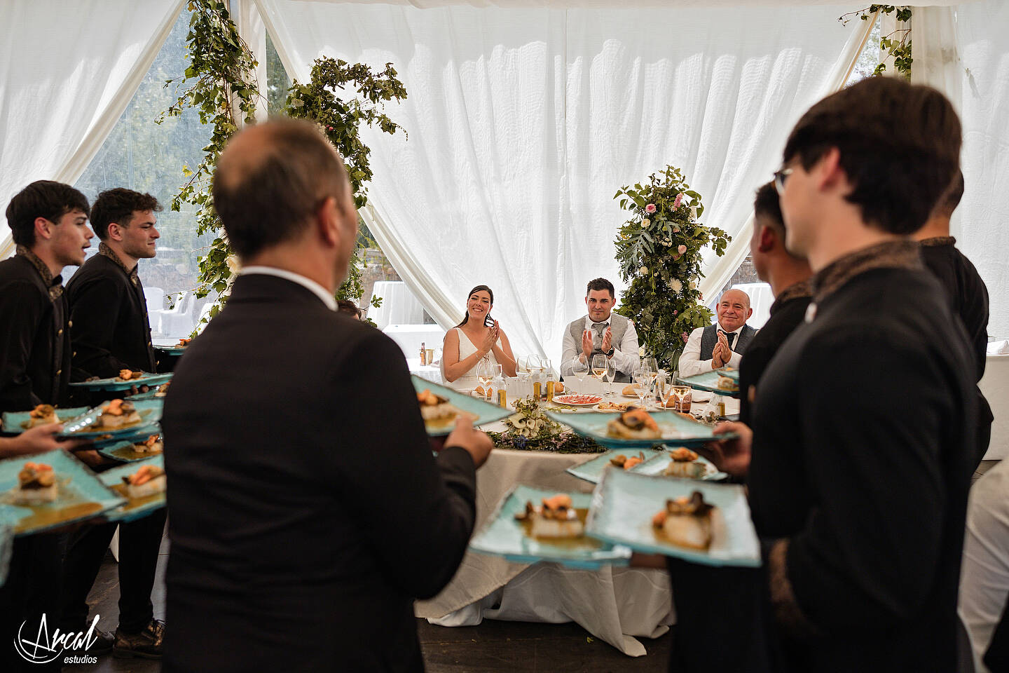 322_Alicia y Jose, casamiento en Parroquia de San Simón y San Judas y boda en finca en Alcalá de la Selva, TeruelA