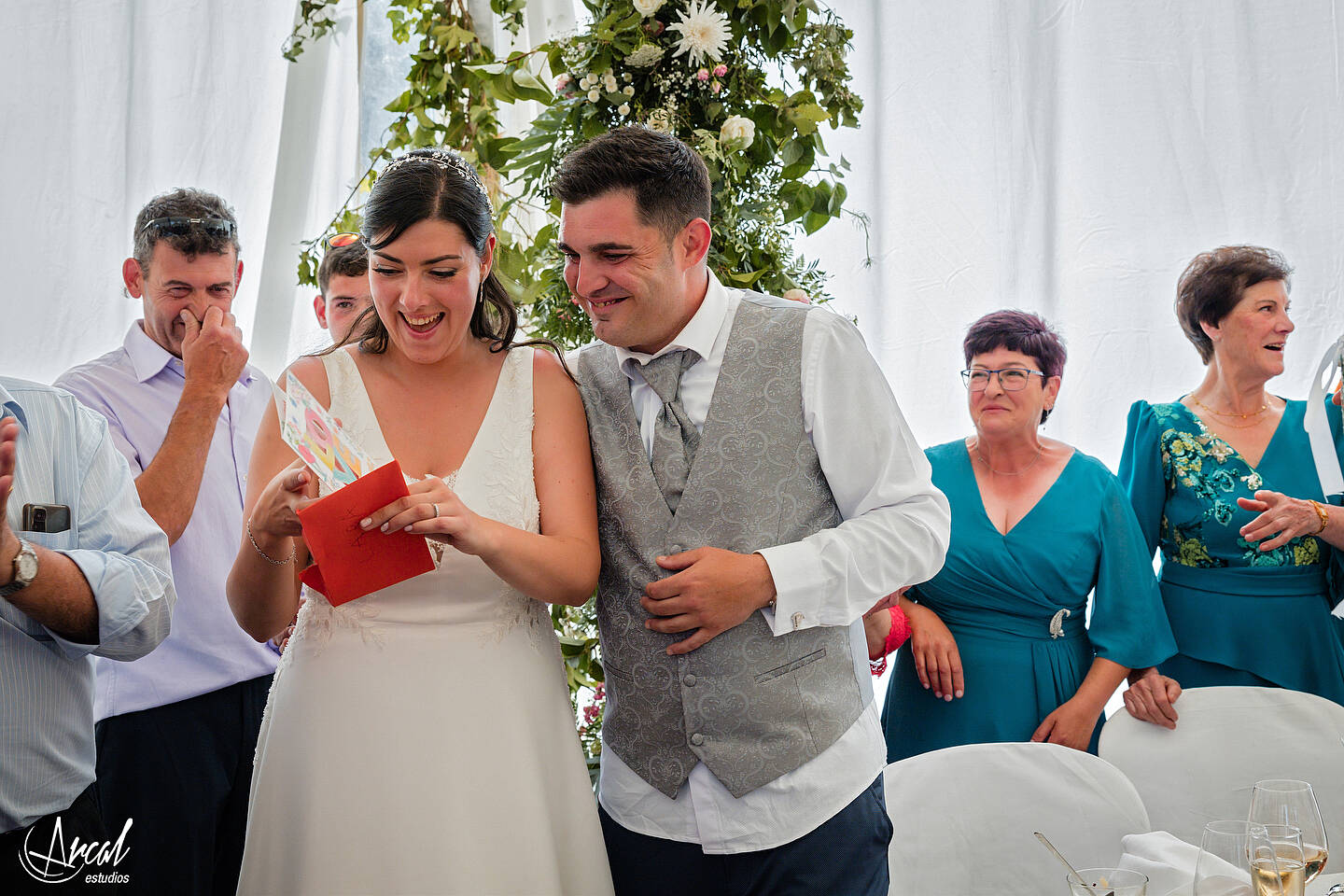 407_Alicia y Jose, casamiento en Parroquia de San Simón y San Judas y boda en finca en Alcalá de la Selva, TeruelA