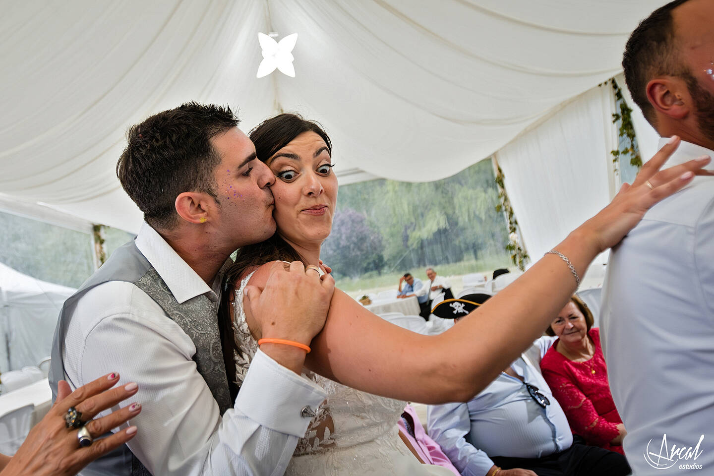 493_Alicia y Jose, casamiento en Parroquia de San Simón y San Judas y boda en finca en Alcalá de la Selva, Teruel-Mejorado-NR