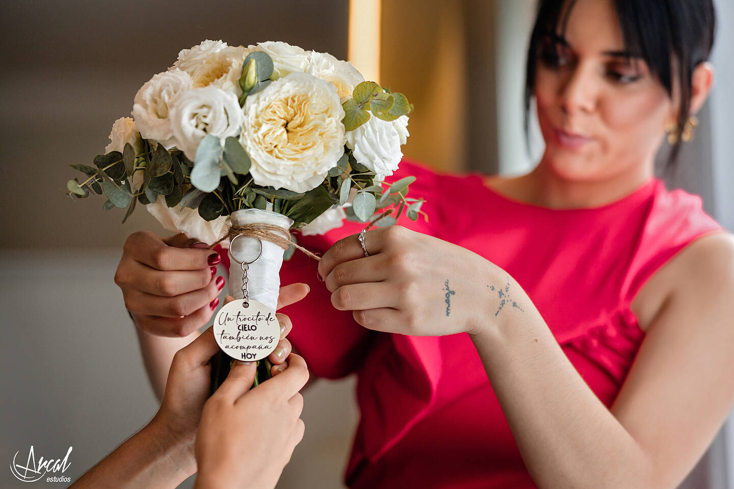 015_169_Sara y Jose, Boda en iglesia San Carlos Borromeo, Cóctel, Banquete y Fiesta en finca Sansui, Zaragoza.JPG