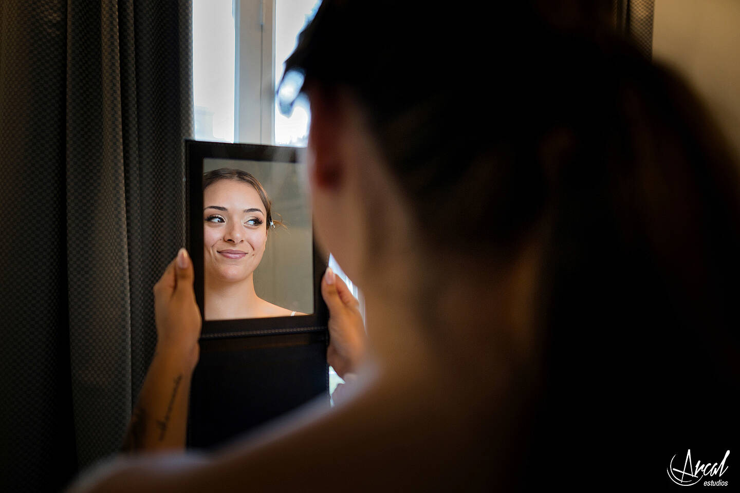021_226_Sara y Jose, Boda en iglesia San Carlos Borromeo, Cóctel, Banquete y Fiesta en finca Sansui, ZaragozaA.JPG