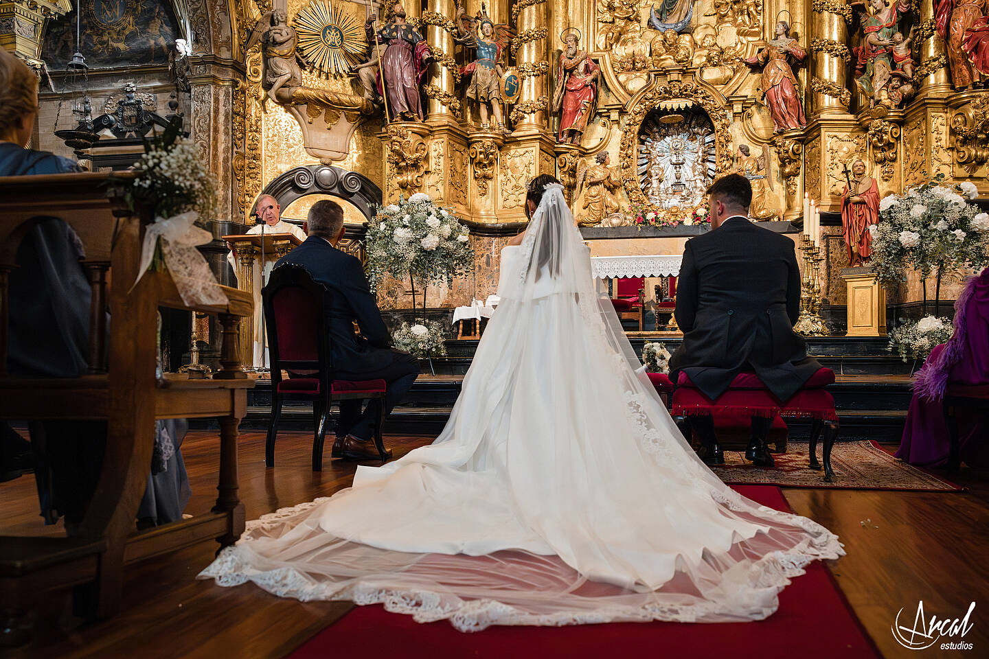 043_483_Sara y Jose, Boda en iglesia San Carlos Borromeo, Cóctel, Banquete y Fiesta en finca Sansui, Zaragoza-Mejorado-NRA.JPG