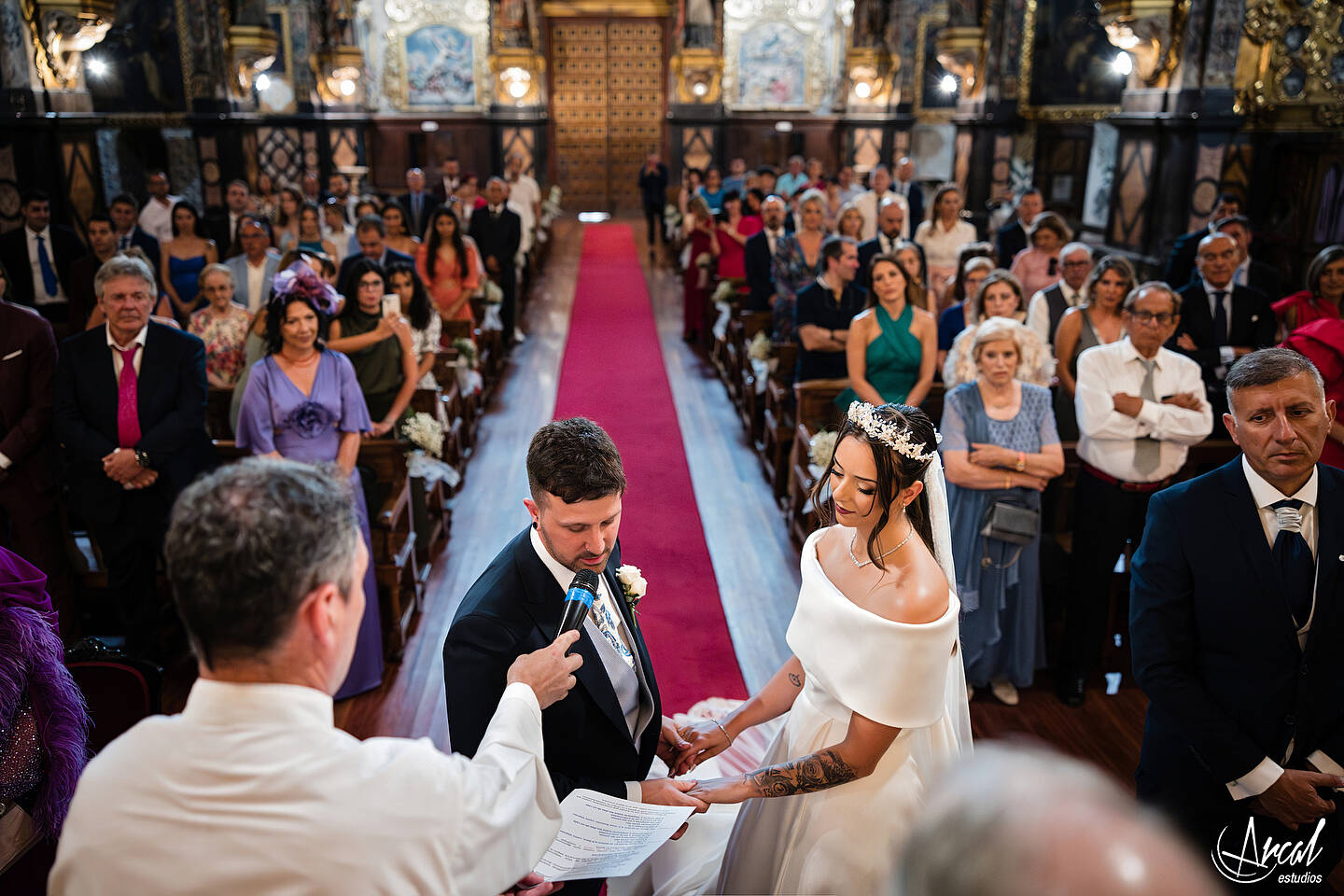 045_508_Sara y Jose, Boda en iglesia San Carlos Borromeo, Cóctel, Banquete y Fiesta en finca Sansui, Zaragoza-Mejorado-NRA.JPG