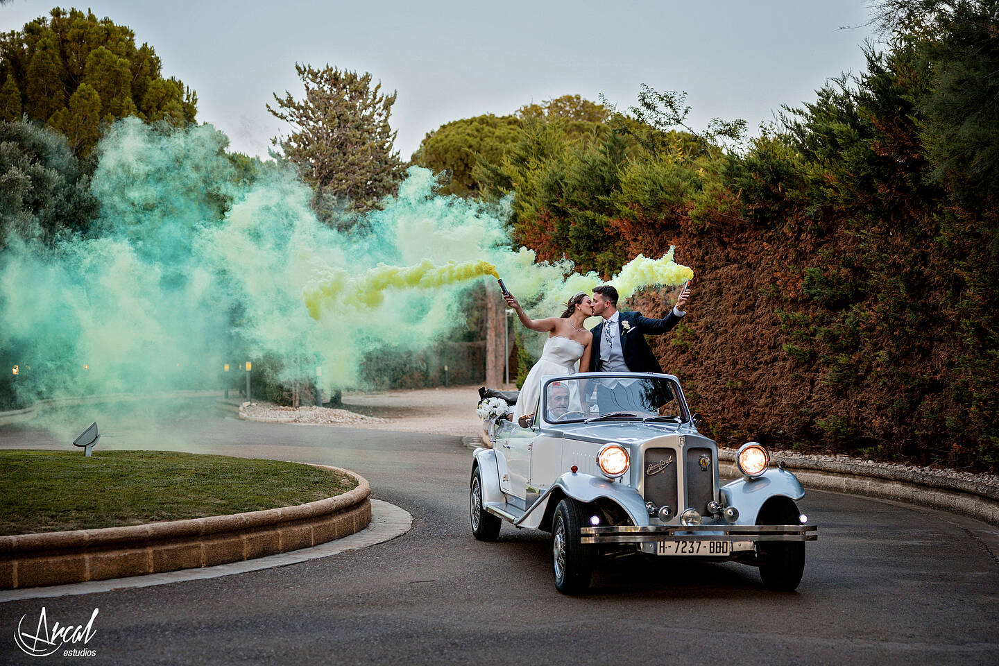 075_842_Sara y Jose, Boda en iglesia San Carlos Borromeo, Cóctel, Banquete y Fiesta en finca Sansui, Zaragoza.JPG
