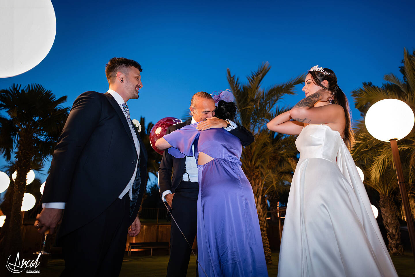 080_968_Sara y Jose, Boda en iglesia San Carlos Borromeo, Cóctel, Banquete y Fiesta en finca Sansui, Zaragoza-Mejorado-NR.JPG