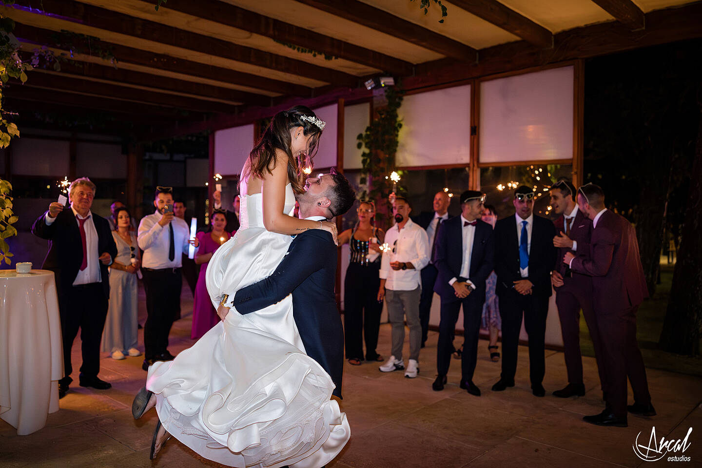 096_1206_Sara y Jose, Boda en iglesia San Carlos Borromeo, Cóctel, Banquete y Fiesta en finca Sansui, Zaragoza-Mejorado-NRA.JPG