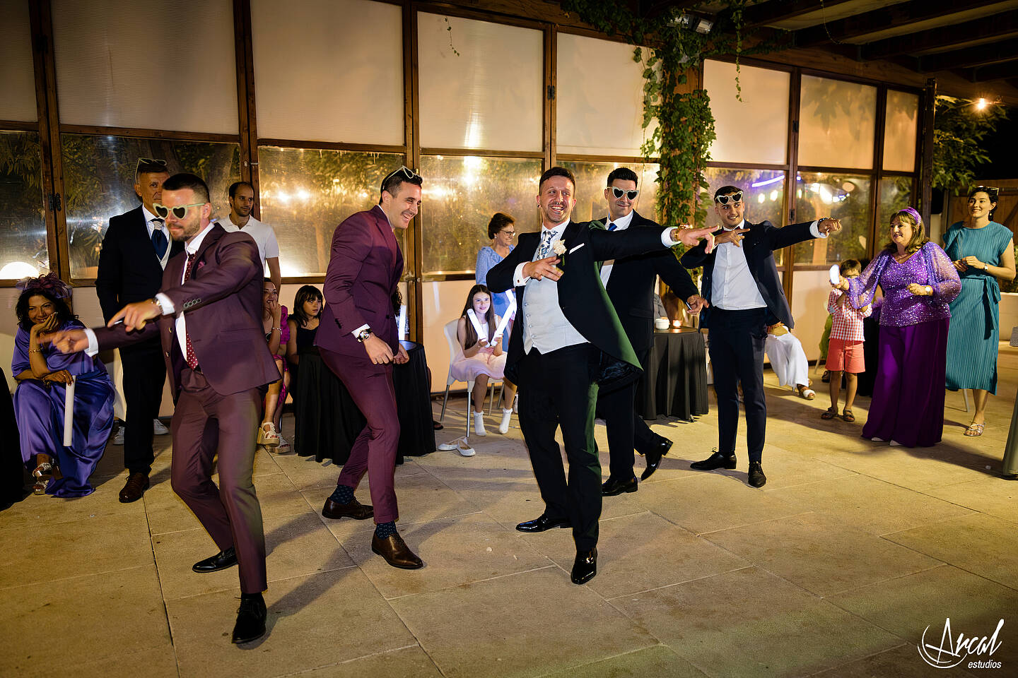 098_1233_Sara y Jose, Boda en iglesia San Carlos Borromeo, Cóctel, Banquete y Fiesta en finca Sansui, Zaragoza-Mejorado-NRA.JPG