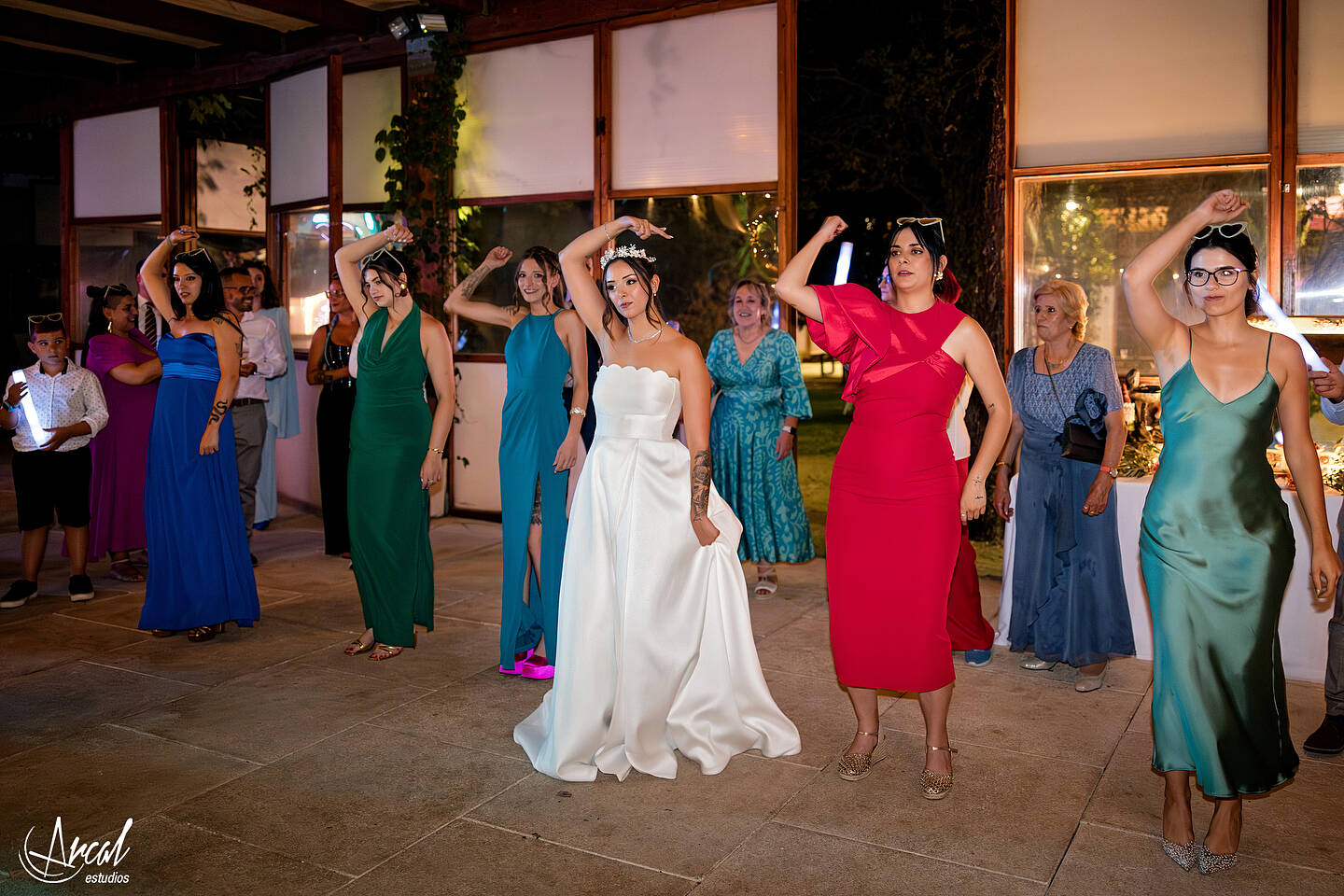 099_1234_Sara y Jose, Boda en iglesia San Carlos Borromeo, Cóctel, Banquete y Fiesta en finca Sansui, Zaragoza-Mejorado-NR.JPG