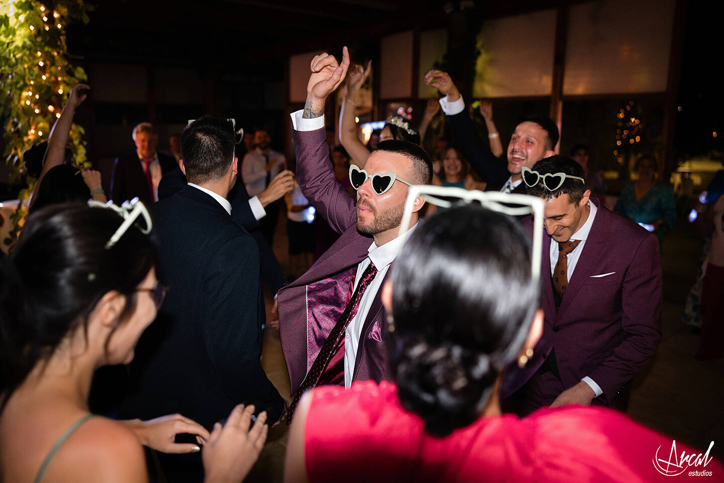 100_1237_Sara y Jose, Boda en iglesia San Carlos Borromeo, Cóctel, Banquete y Fiesta en finca Sansui, ZaragozaA.JPG