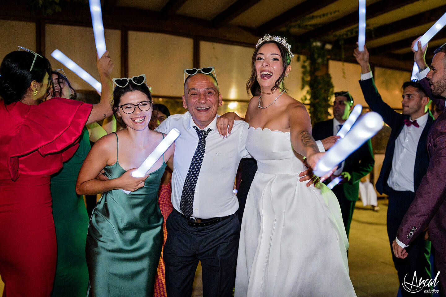 101_1250_Sara y Jose, Boda en iglesia San Carlos Borromeo, Cóctel, Banquete y Fiesta en finca Sansui, ZaragozaA.JPG