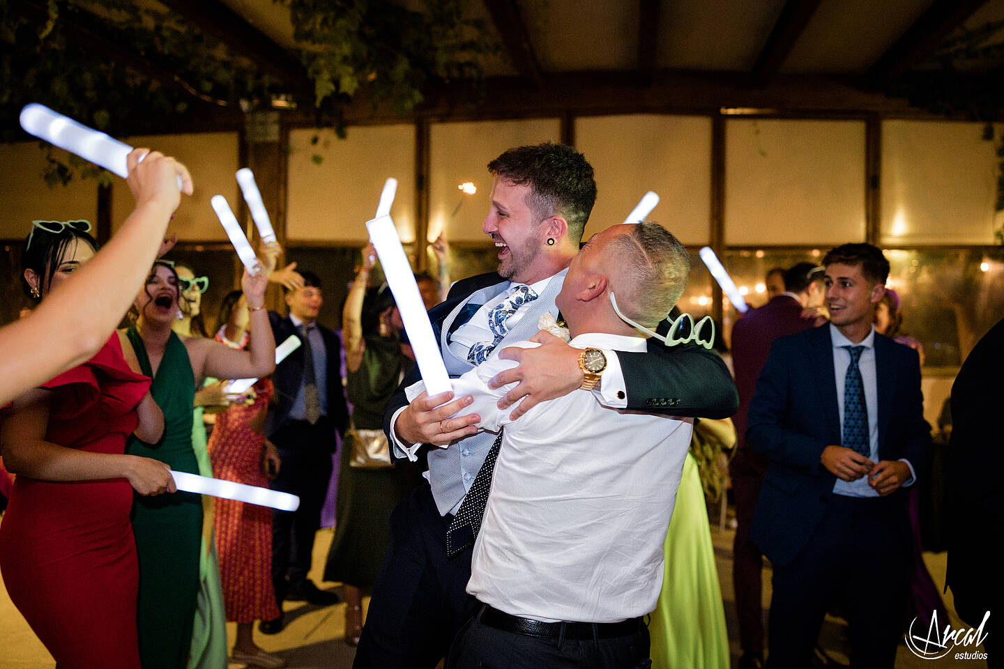 102_1253_Sara y Jose, Boda en iglesia San Carlos Borromeo, Cóctel, Banquete y Fiesta en finca Sansui, ZaragozaA.JPG