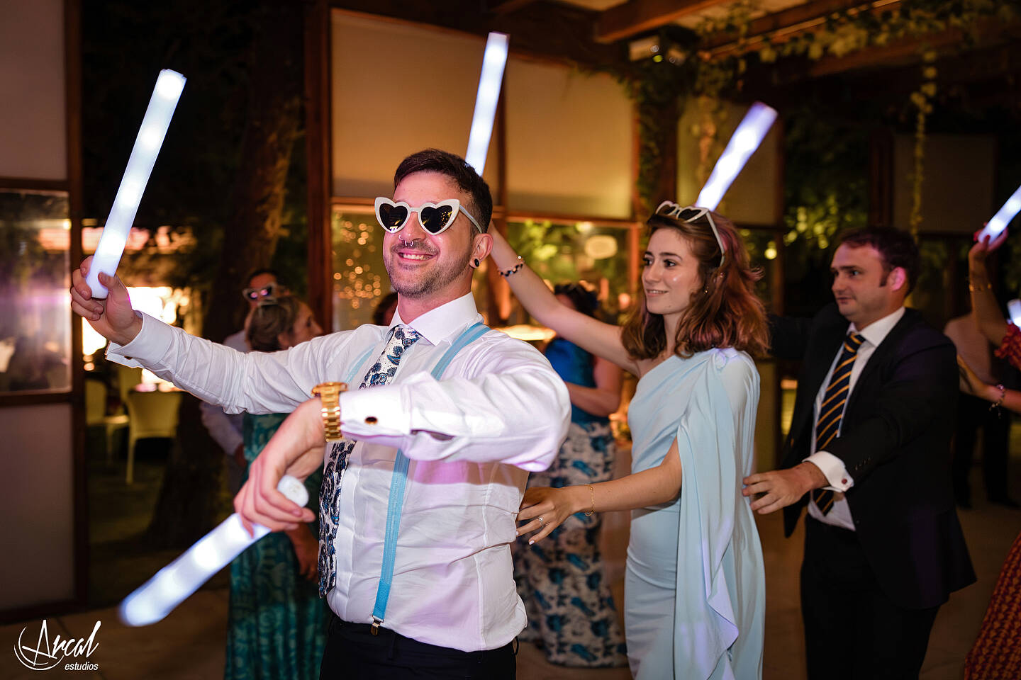 106_1352_Sara y Jose, Boda en iglesia San Carlos Borromeo, Cóctel, Banquete y Fiesta en finca Sansui, Zaragoza-Mejorado-NR.JPG