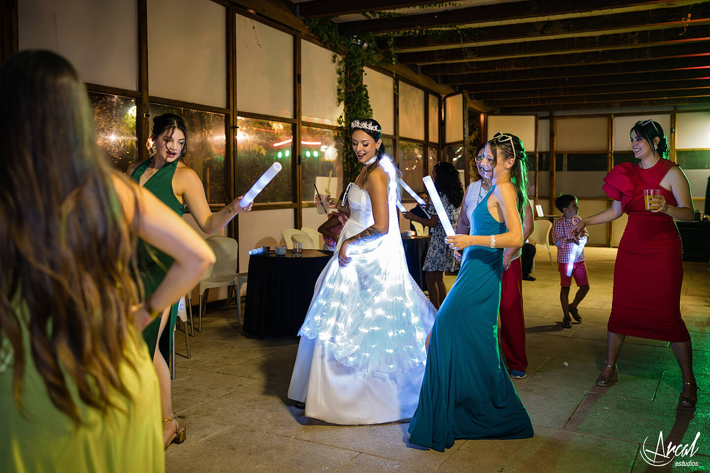 107_1404_Sara y Jose, Boda en iglesia San Carlos Borromeo, Cóctel, Banquete y Fiesta en finca Sansui, Zaragoza-Mejorado-NRA.JPG