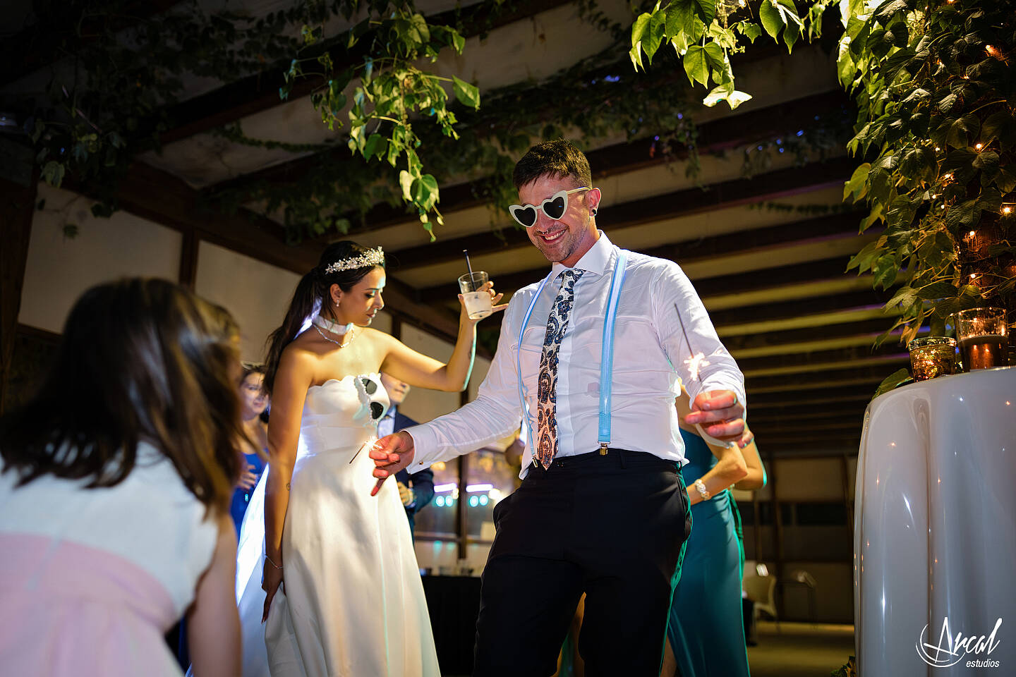 108_1411_Sara y Jose, Boda en iglesia San Carlos Borromeo, Cóctel, Banquete y Fiesta en finca Sansui, Zaragoza-Mejorado-NRA.JPG