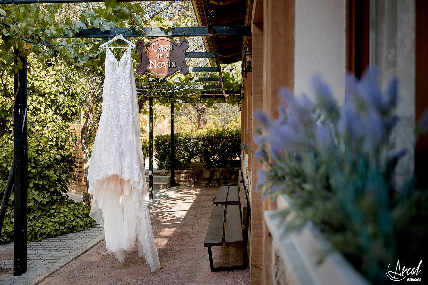 0182_Consuelo y Raúl boda en Finca Los Pilones del Valle, Ogrelo, Madrid