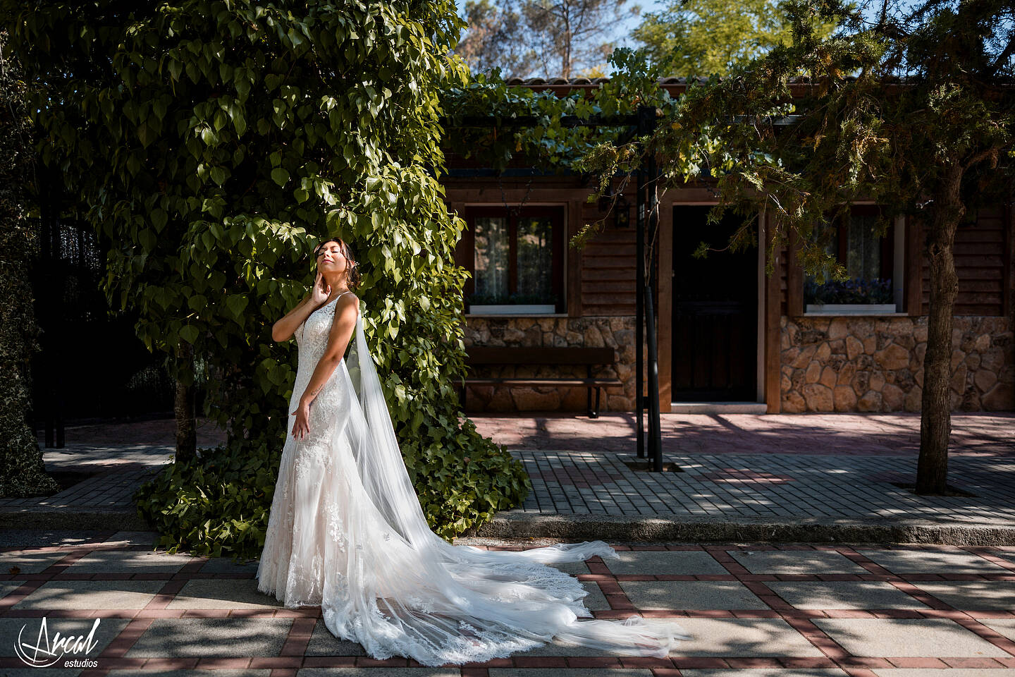 0343_Consuelo y Raúl boda en Finca Los Pilones del Valle, Ogrelo, Madrid