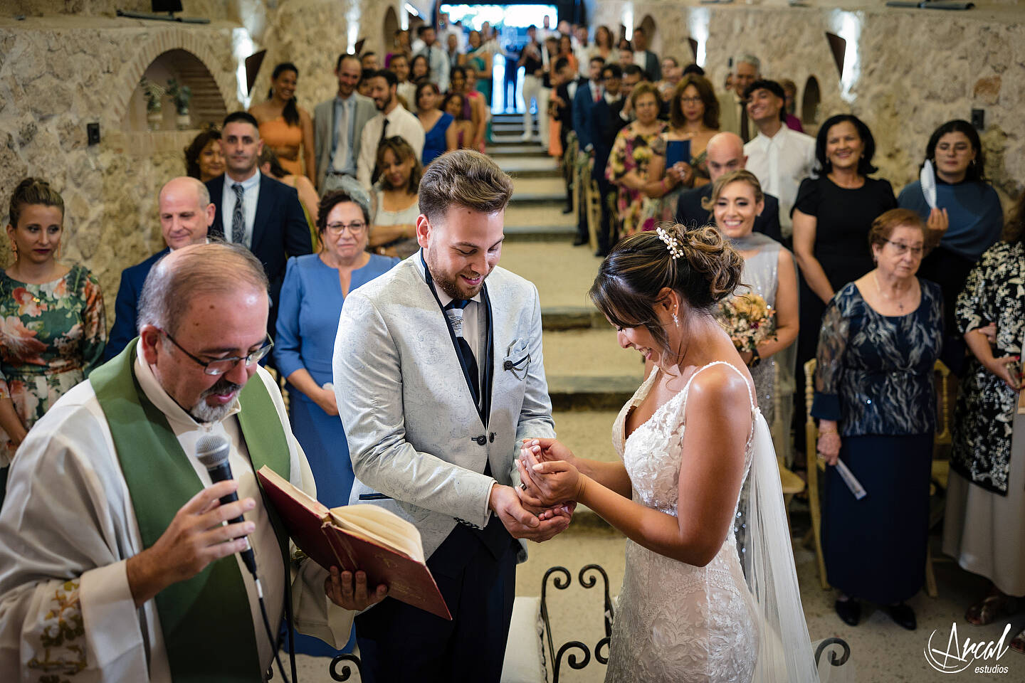 0665_Consuelo y Raúl boda en Finca Los Pilones del Valle, Ogrelo, Madrid