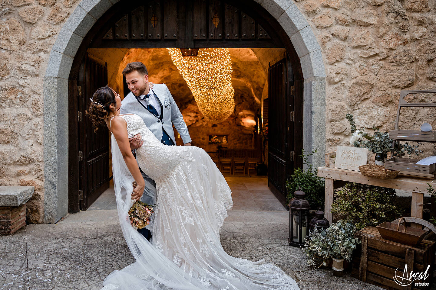 0887_Consuelo y Raúl boda en Finca Los Pilones del Valle, Ogrelo, Madrid