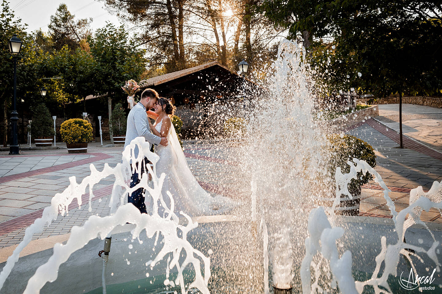 0956_Consuelo y Raúl boda en Finca Los Pilones del Valle, Ogrelo, Madrid