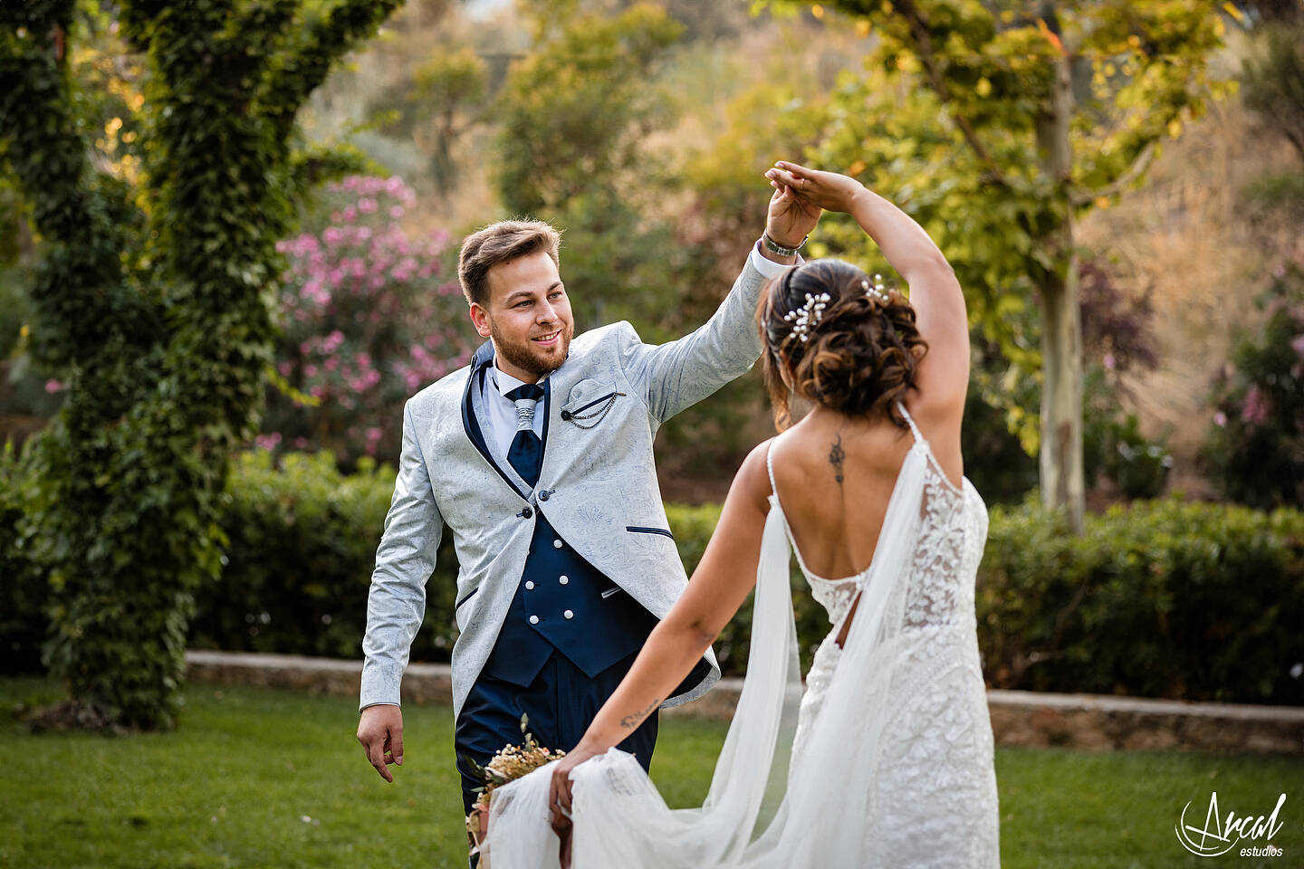1083_Consuelo y Raúl boda en Finca Los Pilones del Valle, Ogrelo, Madrid