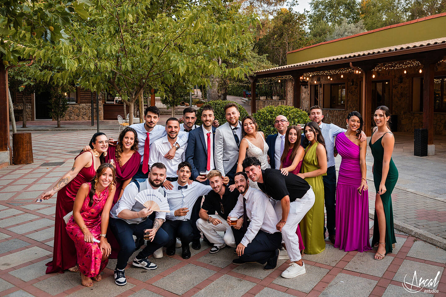 1265_Consuelo y Raúl boda en Finca Los Pilones del Valle, Ogrelo, Madrid