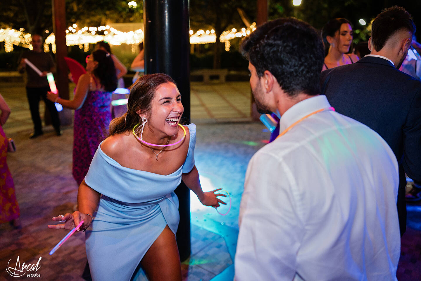 2003_Consuelo y Raúl boda en Finca Los Pilones del Valle, Ogrelo, MadridA