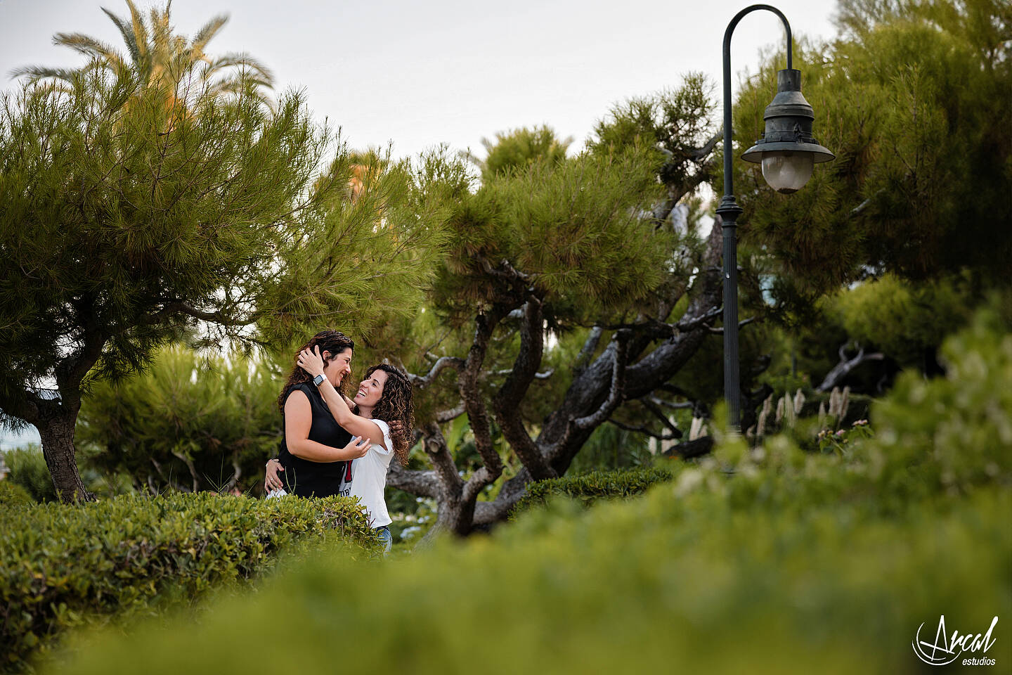 056_Rosa y Ester, preboda en Roc de la Gaieta, TarragonaA