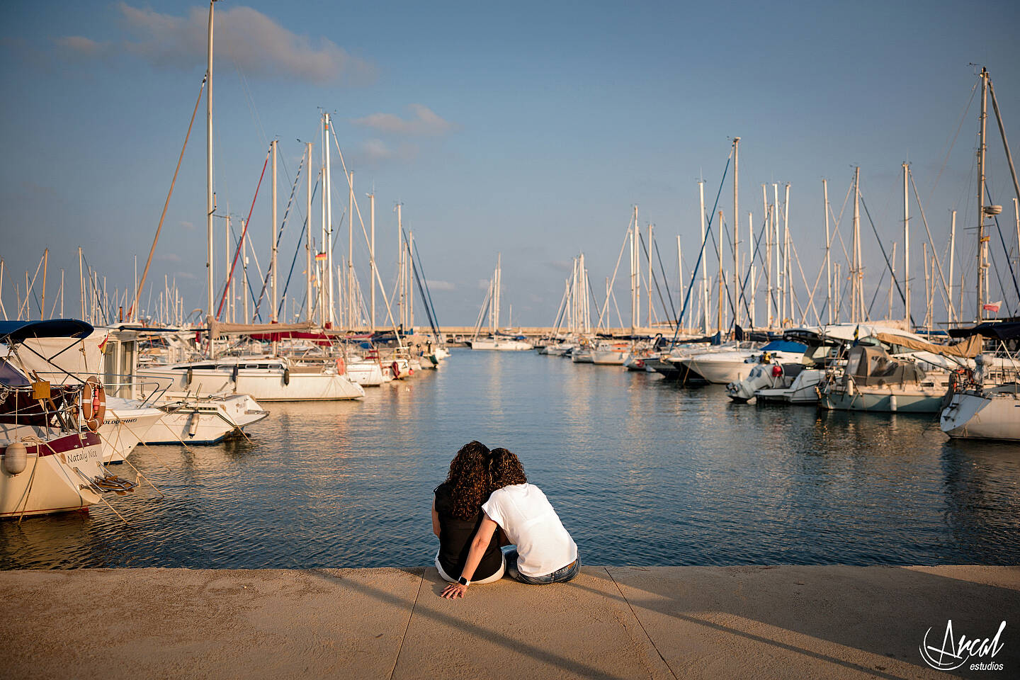 064_Rosa y Ester, preboda en Roc de la Gaieta, TarragonaA