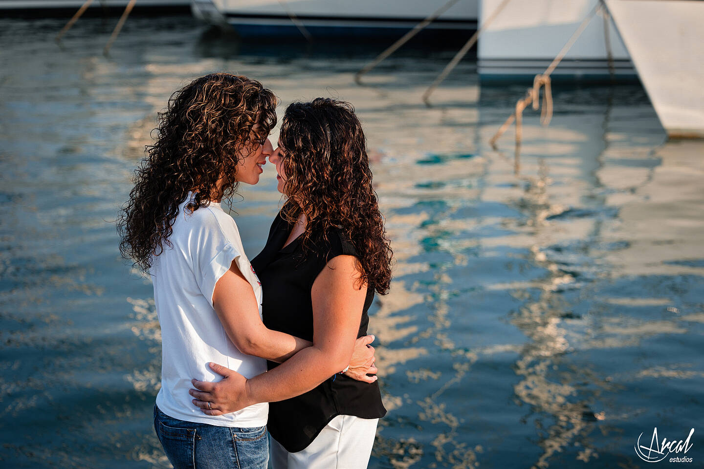 069_Rosa y Ester, preboda en Roc de la Gaieta, TarragonaA
