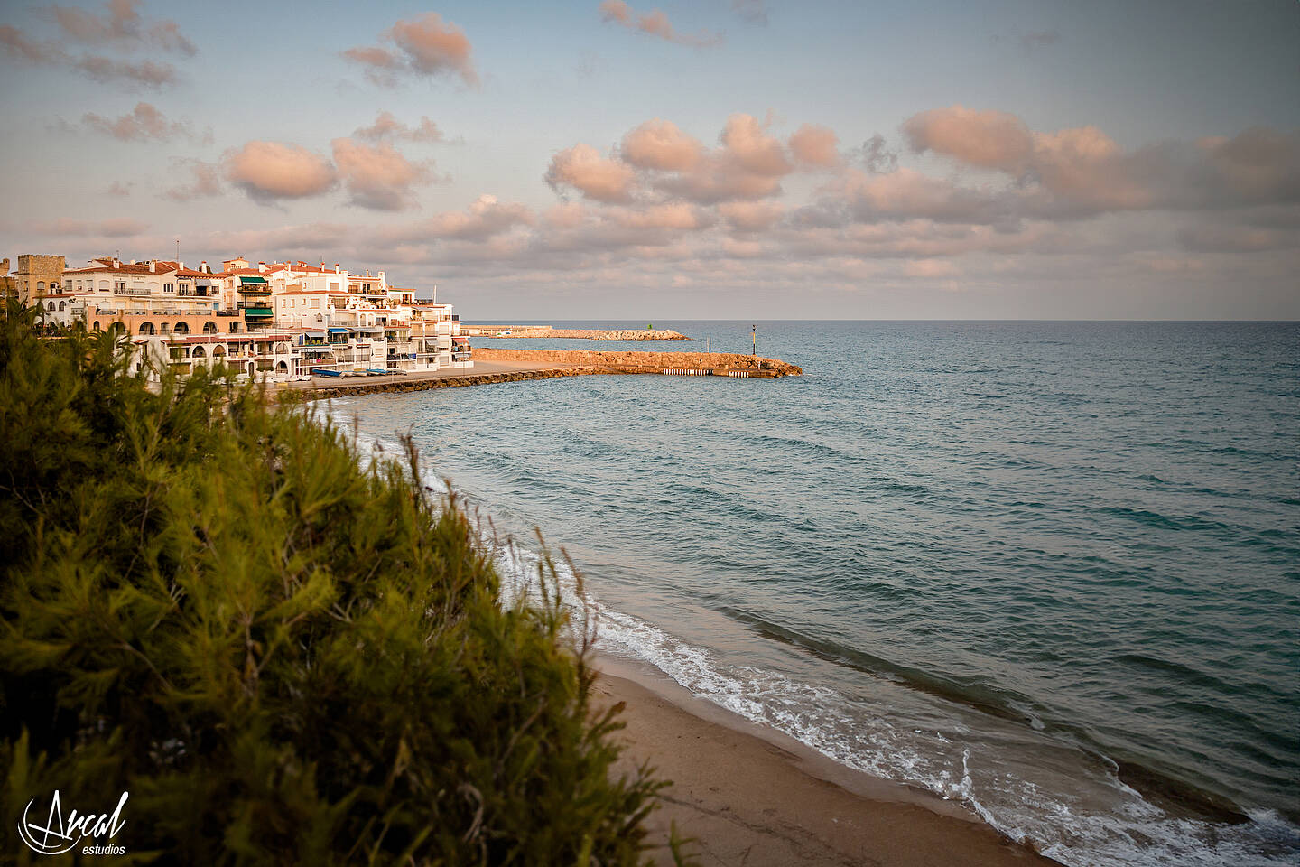078_Rosa y Ester, preboda en Roc de la Gaieta, Tarragona