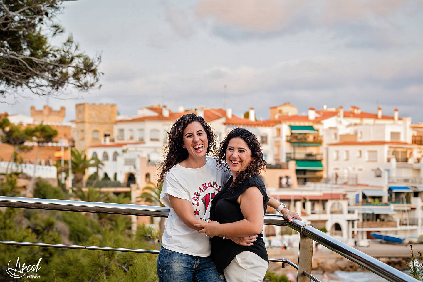 081_Rosa y Ester, preboda en Roc de la Gaieta, Tarragona