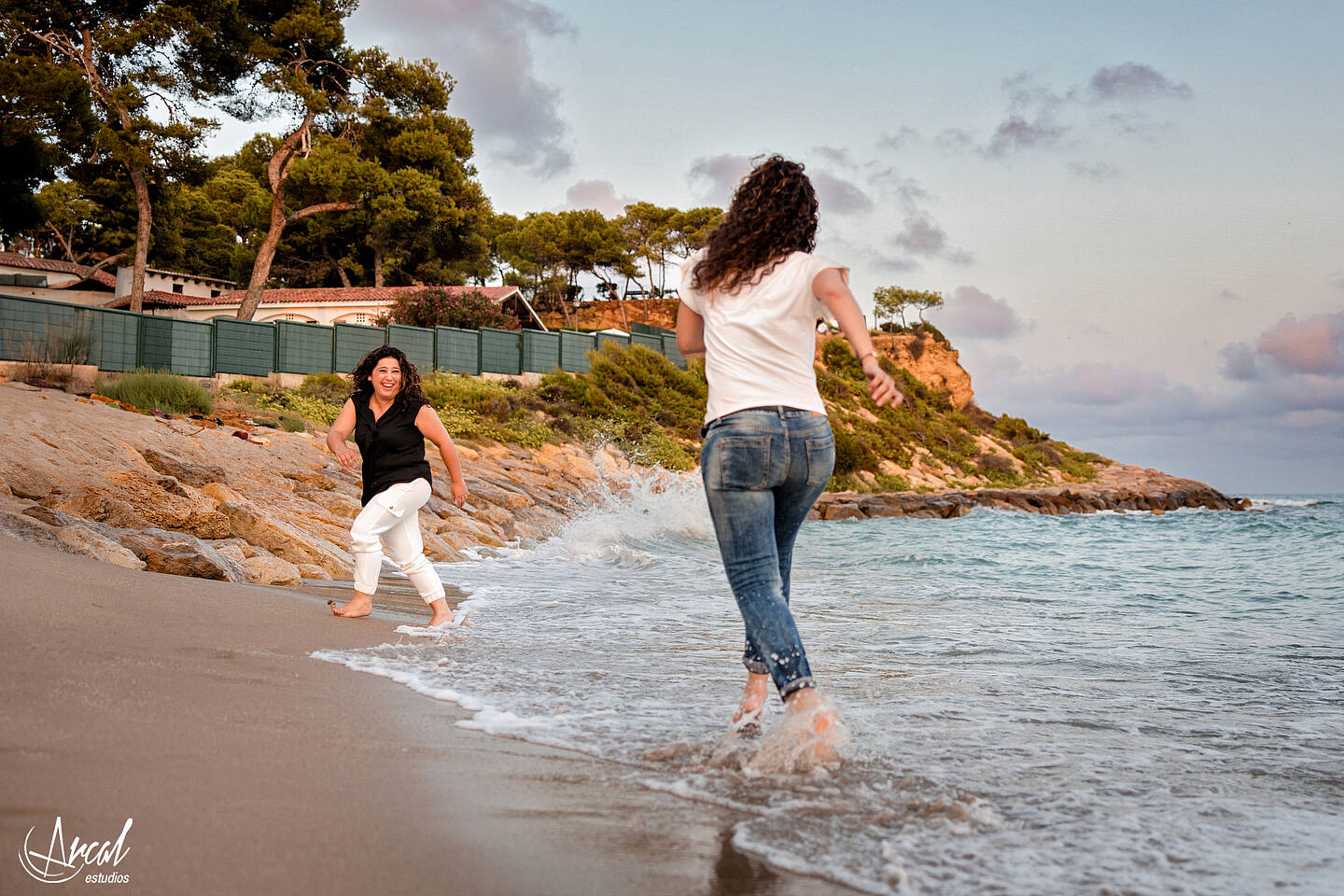 096_Rosa y Ester, preboda en Roc de la Gaieta, Tarragona