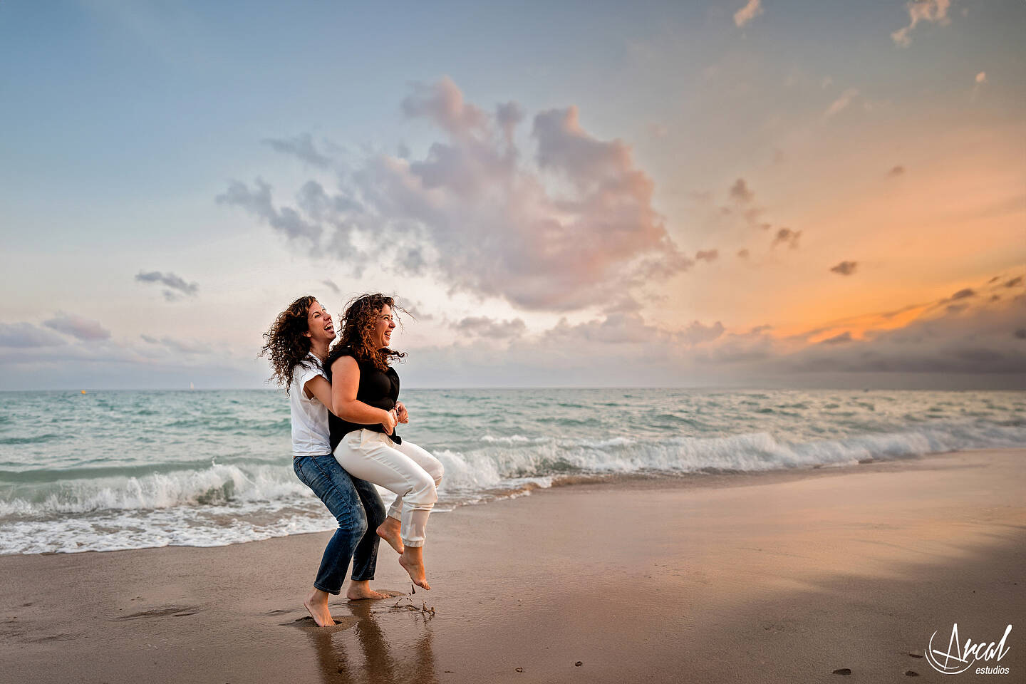 098_Rosa y Ester, preboda en Roc de la Gaieta, TarragonaA
