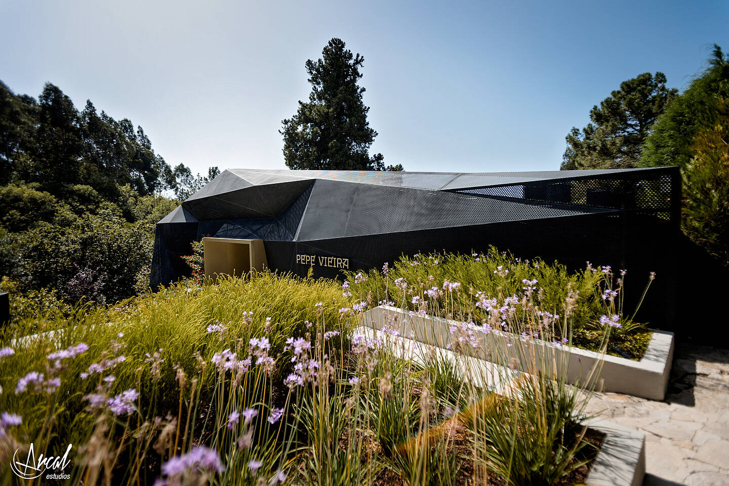 0013_Clara y Ángel, Pepe Vieira eventos, estrella michelin en Paso da buzaca, PontevedraA