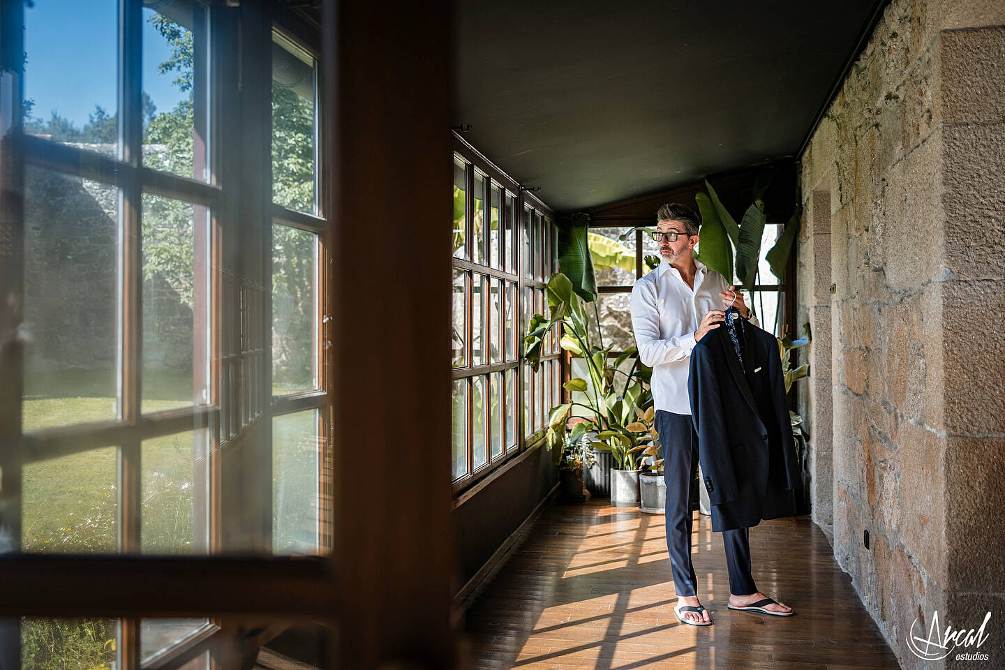 0049_Clara y Ángel, Pepe Vieira eventos, estrella michelin en Paso da buzaca, Pontevedra