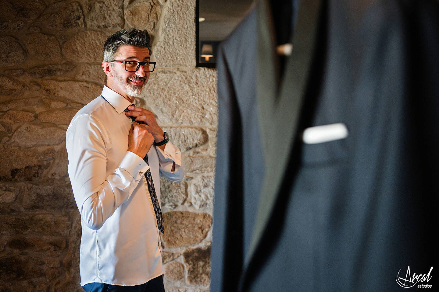 0082_Clara y Ángel, Pepe Vieira eventos, estrella michelin en Paso da buzaca, Pontevedra