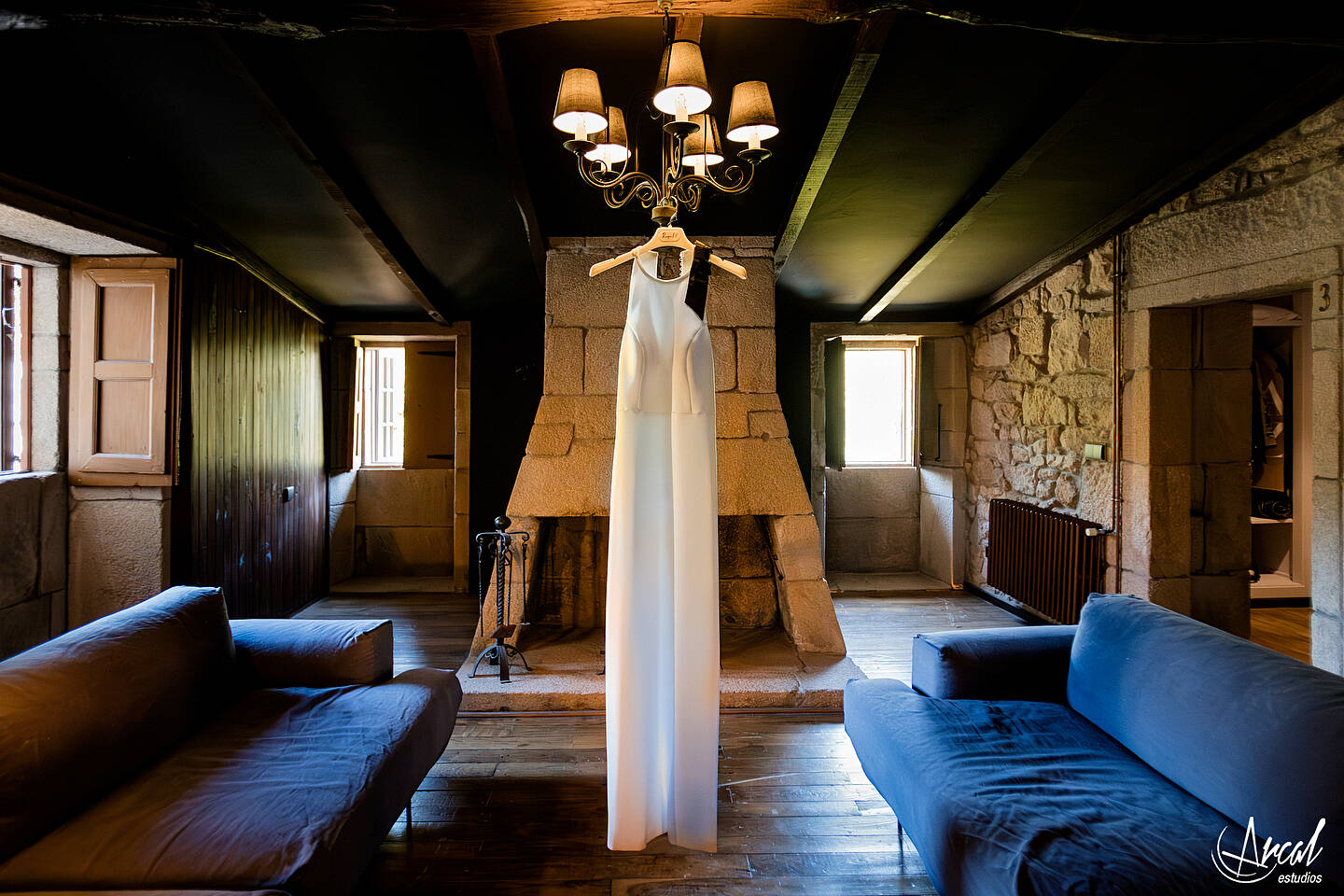 0174_Clara y Ángel, Pepe Vieira eventos, estrella michelin en Paso da buzaca, Pontevedra-Mejorado-NR