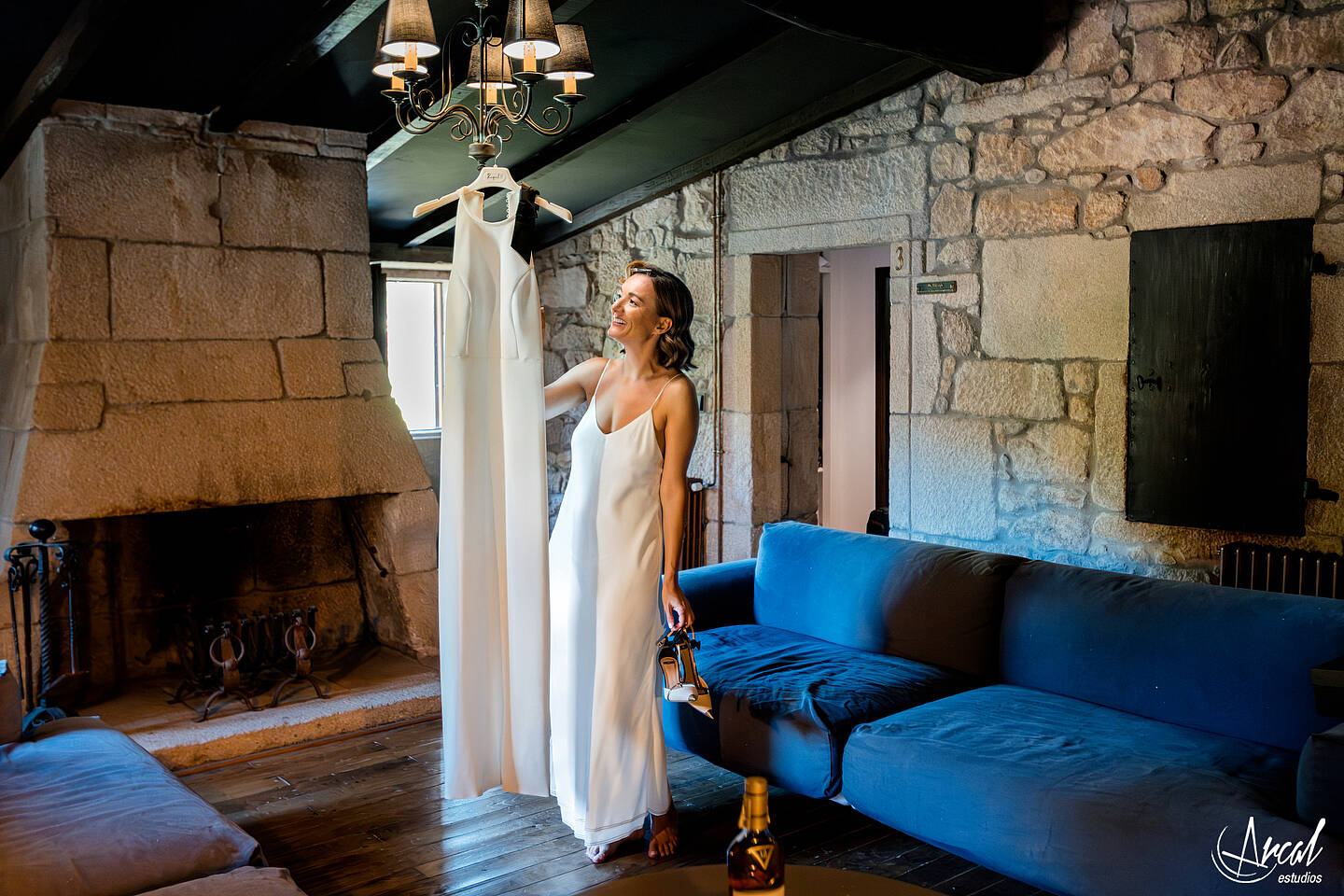 0178_Clara y Ángel, Pepe Vieira eventos, estrella michelin en Paso da buzaca, Pontevedra-Mejorado-NR