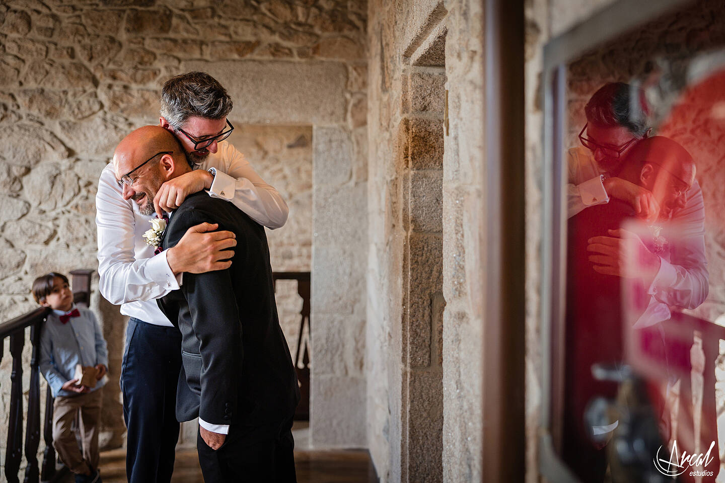 0250_Clara y Ángel, Pepe Vieira eventos, estrella michelin en Paso da buzaca, Pontevedra