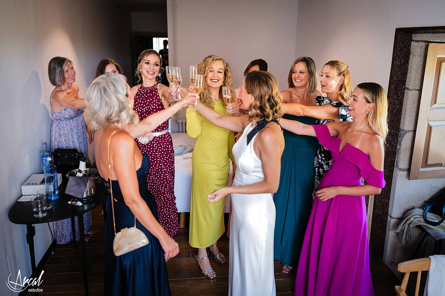 0361_Clara y Ángel, Pepe Vieira eventos, estrella michelin en Paso da buzaca, PontevedraA