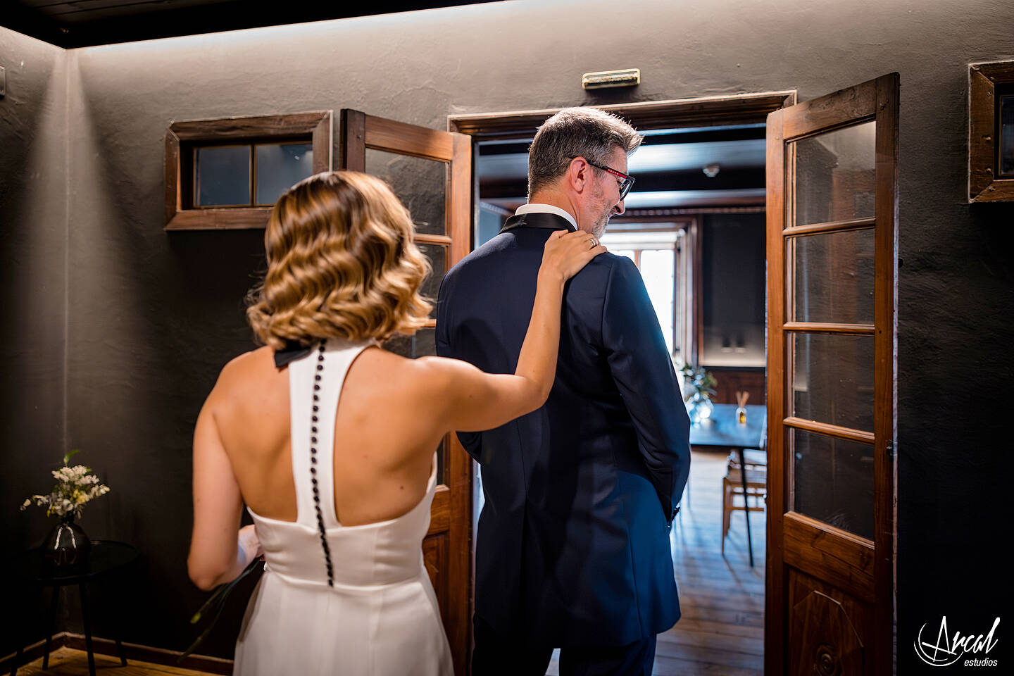 0394_Clara y Ángel, Pepe Vieira eventos, estrella michelin en Paso da buzaca, Pontevedra-Mejorado-NR