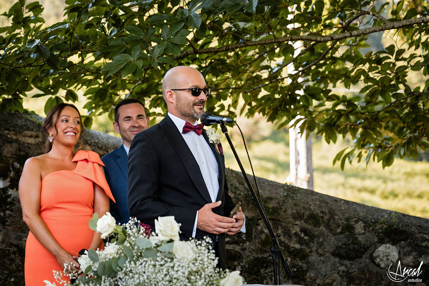 0529_Clara y Ángel, Pepe Vieira eventos, estrella michelin en Paso da buzaca, Pontevedra