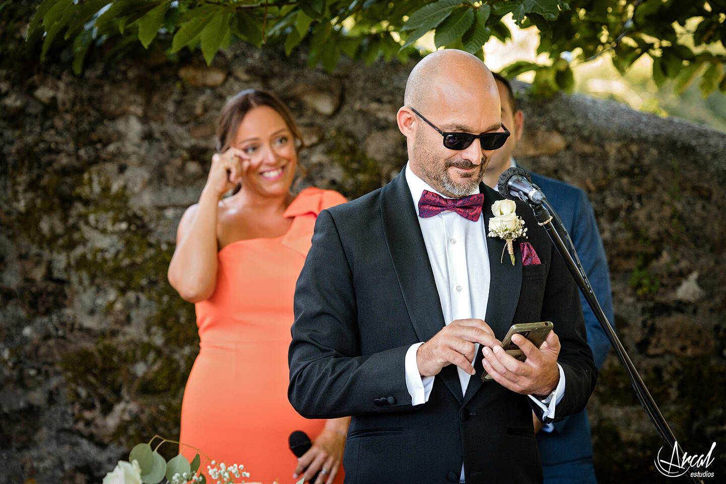 0560_Clara y Ángel, Pepe Vieira eventos, estrella michelin en Paso da buzaca, Pontevedra