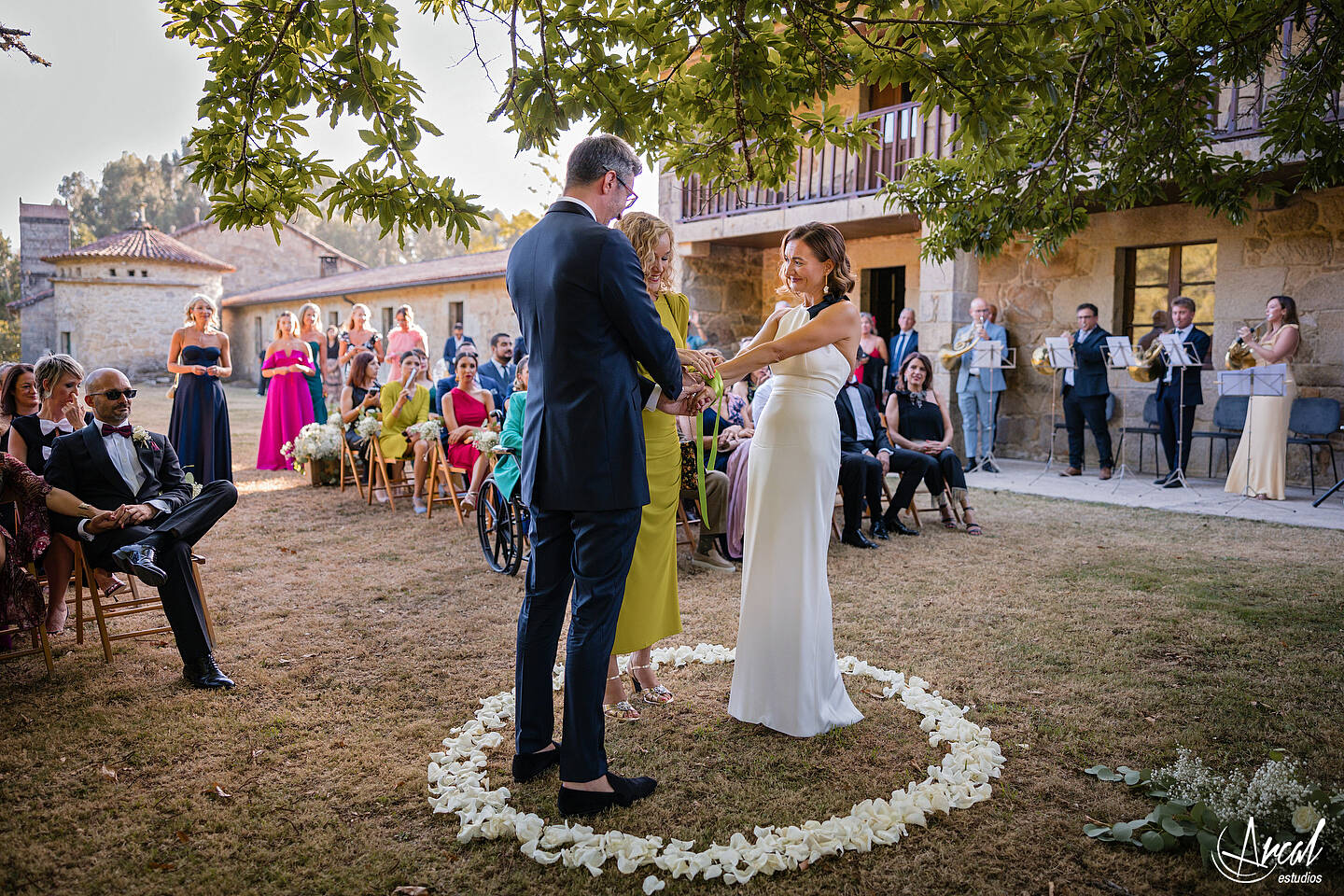 0662_Clara y Ángel, Pepe Vieira eventos, estrella michelin en Paso da buzaca, Pontevedra